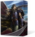 New Berserk First series 1997 Limited Edition Blu-ray Box Anime 5 discs
