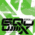 Mobile Suit Gundam GQuuuuuuX Original Soundtrack First Press Limited Edition NEW
