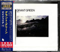 GRANT GREEN Nigeria JP CD BN100 NEW