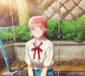 CD Makaroni enpitsu Ima dakishimeru tarinai dake o  (Ao no Hako Edition)