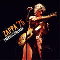 FRANK ZAPPA Zappa ’75 Zagreb Ljubljana JAPAN 2 SHM CD SET NEW