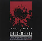 Before Meteor FINAL FANTASY XIV Original Blu-ray Disc Music FF14 OST New