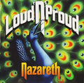 New NAZARETH Loud ‘N’ Proud w/ Bonus Tracks  2024 REMASTER JAPAN MINI LP SHM CD