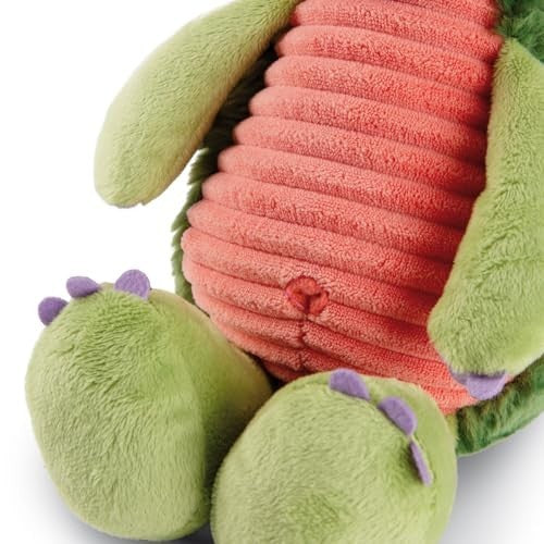 [NICI] Sunset Dream 2024 Turtle Tateus Classic 35cm Plush toy New
