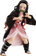 Good Smile Demon Slayer: Kimetsu no Yaiba: Nezuko Kamado Pop Up Parade PVC NEW