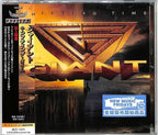 Shifting Time Track From Japan NEW