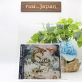 CD New SawanoHiroyuki[nZk] 2V-ALK  with Bonus Track From Japan CD 16tracks