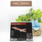 CD New Tommy airline - Tommy february6 Japan Music Bewitched in Tokyo 1