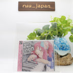 New ZOMBIELAND SAGA-ZOMBIELAND SAGA ORIGINAL SOUNDTRACKS-JAPAN CD
