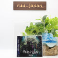 New Yosei Teikoku The age of villains Regular Edition CD Japan