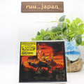 GALNERYUS Under The Force Of Courage JAPAN CD NEW