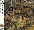 Dave Mason SEALED BRAND NEW CD(SHM-CD)  Alone Together  From Japan NEW
