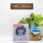 [CD] Bible pink & blue special edition Seiko Matsuda MHCL-30900 J-Pop New