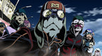 REDLINE Collectors Edition Blu-ray Post Card Sticker Japan English new
