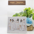 C-ute Cute COMPLETE SINGLE COLLECTION First Limited Edition B CD Blu-ray New