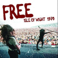Free - Isle Of Wight 1970 [Limited Edition] CD NEW
