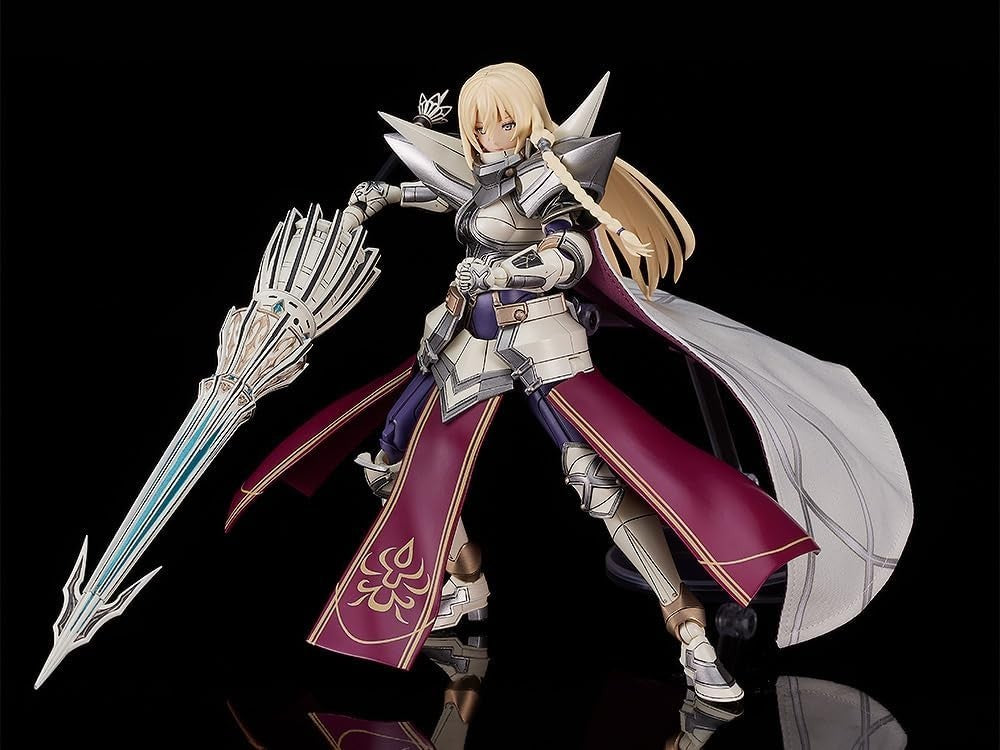 Good Smile Company The Legend of Heroes: Trails of Cold Steel – Arianrhod NEW