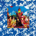 THE ROLLING STONES THEIR SATANIC MAJESTIES REQUEST MONO JAPAN SHM CD NEW