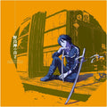 New Japan TV anime -NORAGAMI ARAGOTO- Original Soundtrack - Nora God sound of 2