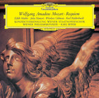 Karl Bohm SHMCD Mozart Requiem Wiener Edith Mathis Japan OBI New