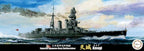 Fujimi Model 1/700 Special Series No. 46 Japanese Navy Battlecruiser Amagi NEW