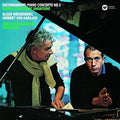 Weissenberg/Karajan CD (SACD-Hybrid) Rachmaninov Piano Con. No.2 Japan OBI NEW