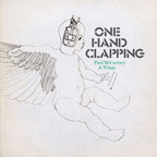 PAUL McCARTNEY & WINGS ONE HAND CLAPPING JAPAN 2 SHM CD NEW