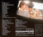 CD+DVD+BOOK OST -DESCENDANTS OF THE SUN- from Japan New