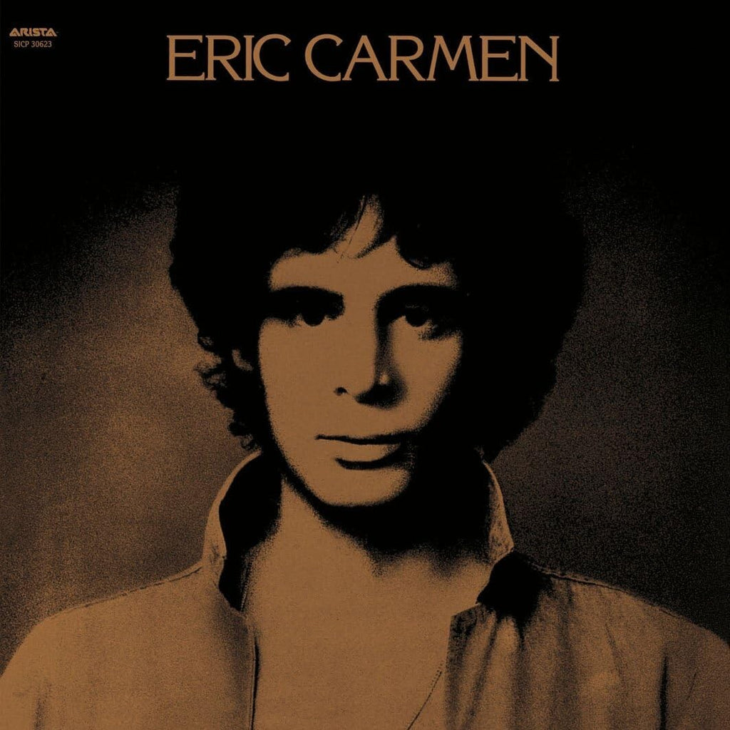 Eric Carmen Sunrise (limited edition) Japan Music CD Bonus Track NEW