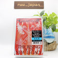 Blu-ray GALNERYUS THE RISING OF THE NEW LEGACY 2Blu-ray+2CD Standard Edition