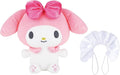 [BANDAI] Hug Me Tightly? Talking My Melody NEW