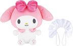 [BANDAI] Hug Me Tightly? Talking My Melody NEW