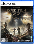 New Clair Obscur: Expedition 33 - PS5