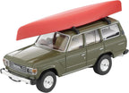 Tomytec Tomica Limited Vintage Neo 1/64 LV-N279e Toyota Land Cruiser 60 NEW