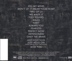 New 2020 LOUIS TOMLINSON WALLS WITH BONUS TRACKS  JAPAN CD