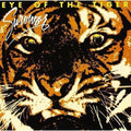 New SURVIVOR EYE OF THE TIGER JAPAN BLU-SPEC CD