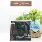 ISLAND Pictures with Bonus Track  JAPAN MINI LP SHM CD New
