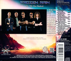 New FROZEN RAIN ONE MILE FROM HEARTSVILLE WITH BONUS TRACKS  2023 JAPAN CD