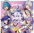 New Ensemble Stars!! IDOL SONG CD Debut Special for Princess! Standard Edition
