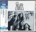 2016 AOR CITY 1000 SILVER Silver JAPAN CD New
