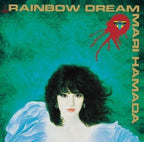 New Mari Hamada - RAINBOW DREAM [SHM-CD]