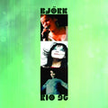 Live in Rio 1996 Bjork [CD] NEW