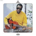 New CLARENCE CARTER This Is Clarence Carter with Bonus Tracks  JAPAN MINI LP CD