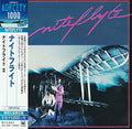 2016 AOR CITY 1000 NITEFLYTE Niteflyte 2 JAPAN CD New