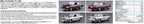 AOSHIMA 1/24 The Model Car Series No. 71 Toyota E71/70 Corolla Sedan GT/DX NEW