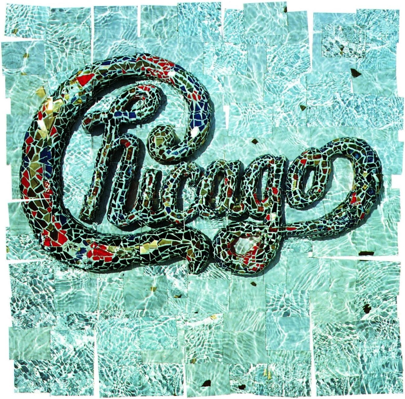 New CHICAGO 18 WITH BONUS TRACKS 2024 JAPAN CD