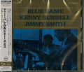 Kenny Burrell & Jimmy Smith Jazz CD(SHMCD) Blue Bash! + 7 Japan OBI New
