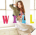 CD New Will Japan Rei Yasuda Music The Irregular at Magic High School