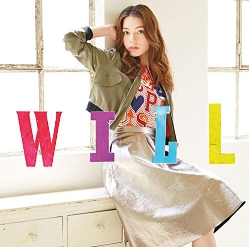 CD New Will Japan Rei Yasuda Music The Irregular at Magic High School