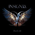 PassCode INSIGNIA Standard Edition CD 12tracks Music NEW